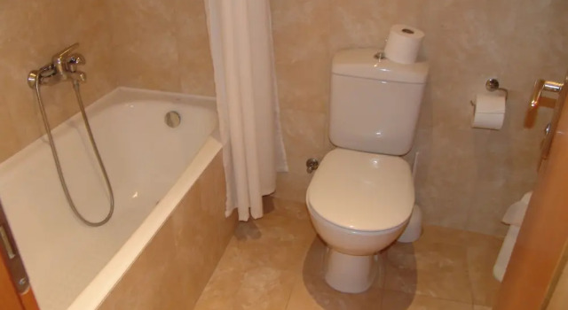 Двухместный номер Standard с балконом Hermes Hotel