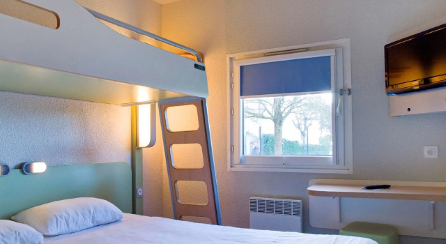 ibis budget Beaune, Boek Hotel Hotels in Franche-Comte met ontbijt, Ontbijt