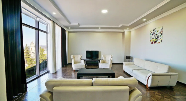 Люкс Luxury Отель Марди Плаза