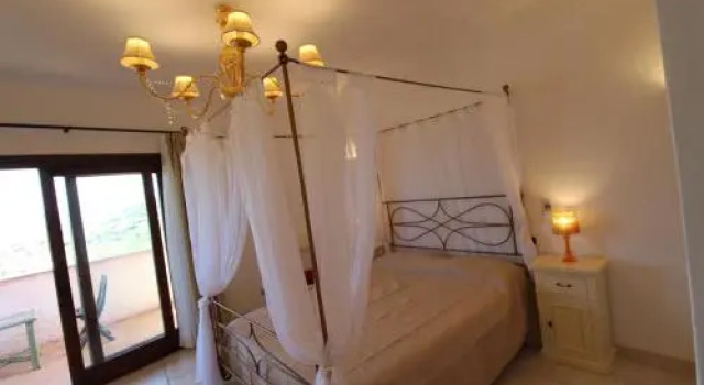 Villa Lu Nibaru 1, Book Villa Cannigione Emerald Coast