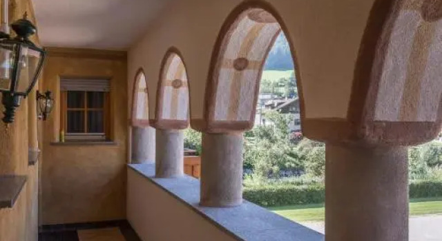 Anewandterhof, Забронировать Апартаменты/квартира Отели Гайс с парковкой, Парковка