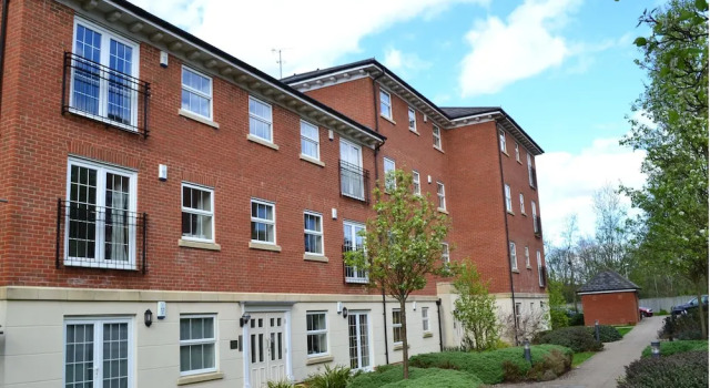 Jago Apartment, Varaa Huoneisto Asunnot kohteessa Merseyside, Huoneisto