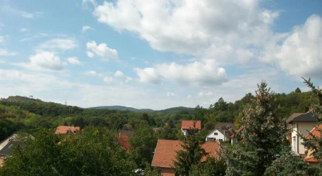 Номер Standard Szamóca Vendégház