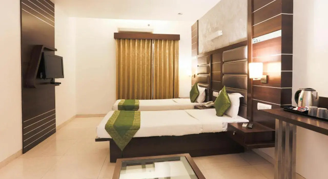 Hotel Apple Inn, Book Hotel 3-stjernede hoteller i Vapi, 3*