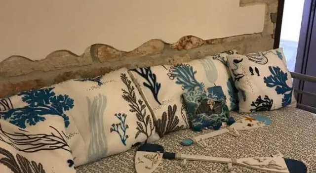 Номер Standard B&B La Villetta Palese