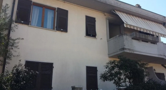 Villa Carrara