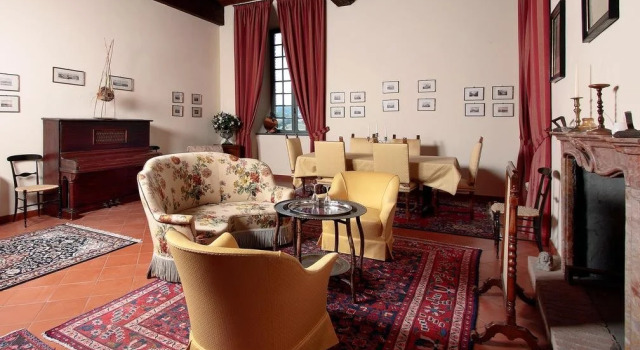 Castello di Felino, Prenota Hotel Felino Emilia-Romagna