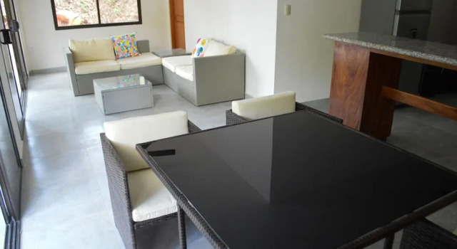 Casa Brillasol Samara