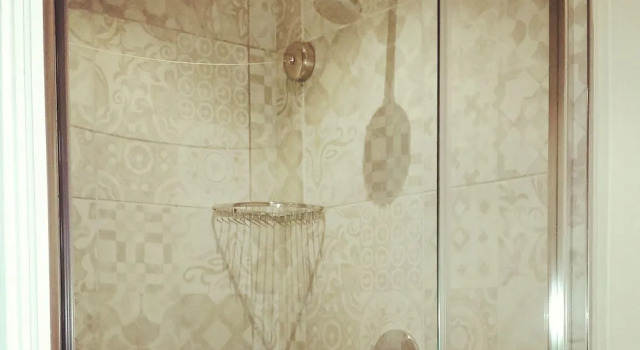 Трёхместный номер Standard The Greenhouse Guesthouse