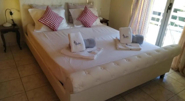 Апартаменты Deluxe Alisahni Home 2