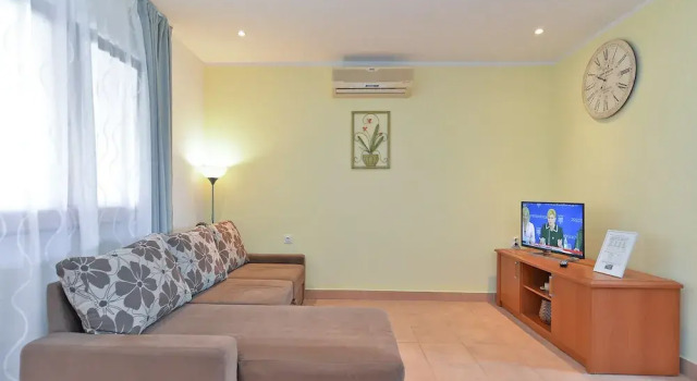 Apartment 669, Prenota Appartamento Valbandon Istria