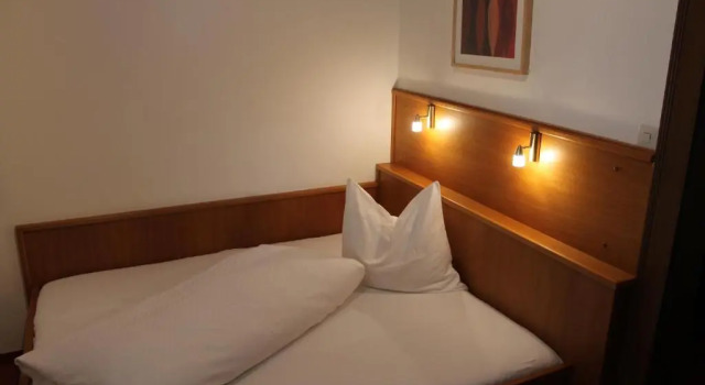 Номер Standard Hotel Restaurant Platzer