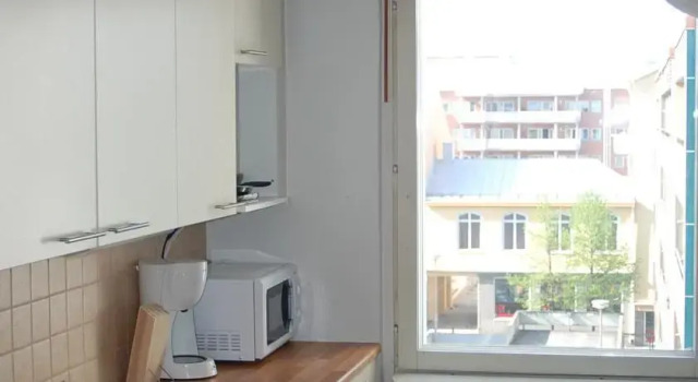 Forenom Apartments Kuopio, Забронировать Апартаменты/квартира Апартаменты Куопио, Апартаменты/квартира