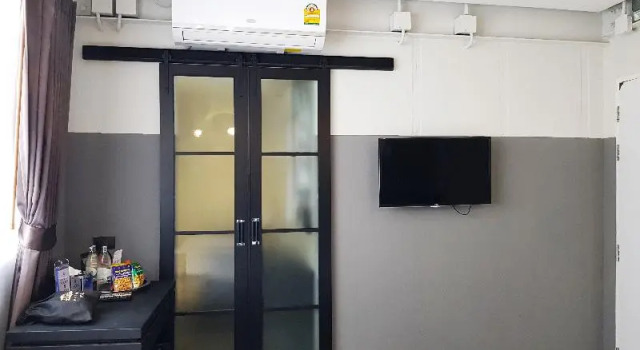 Номер Standard Talakkia Boutique Hotel