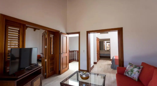 Апартаменты с 2 комнатами Tot Punta Cana Apartments