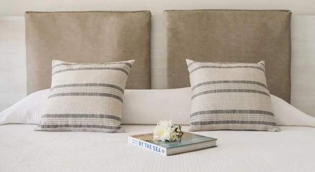 Двухместный номер Standard seafront Louis Paphos Breeze