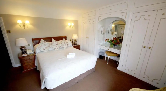 Номер Standard French Horn Hotel