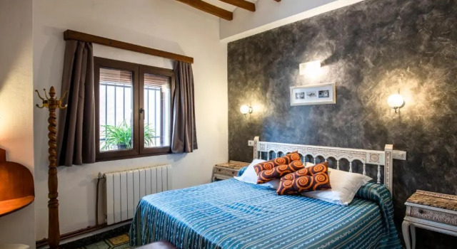 Номер Standard Casa Pilar