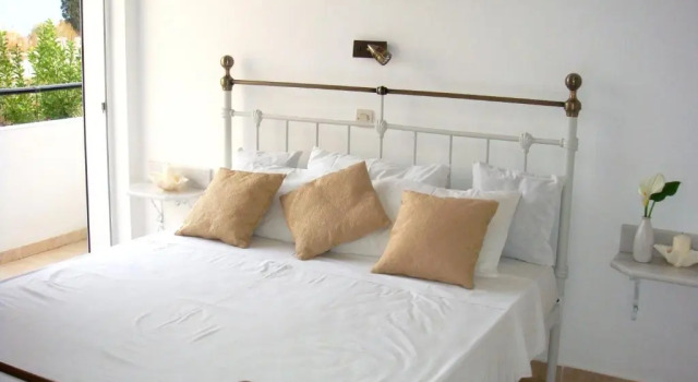 Номер Standard Blugreen Stegna Suites and Apartments