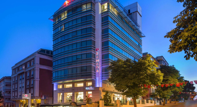 Ramada by Wyndham Ankara