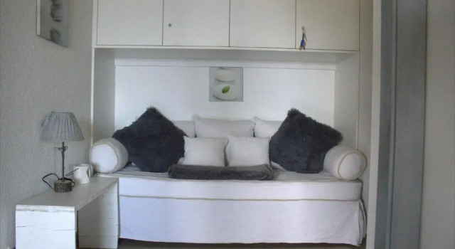 Comme sur un nuage, appartement pour 4 personnes, Prenota Appartamento Hotel a Canton Vallese con parcheggio, Parcheggio