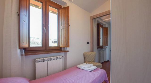 La casa degli Aironi