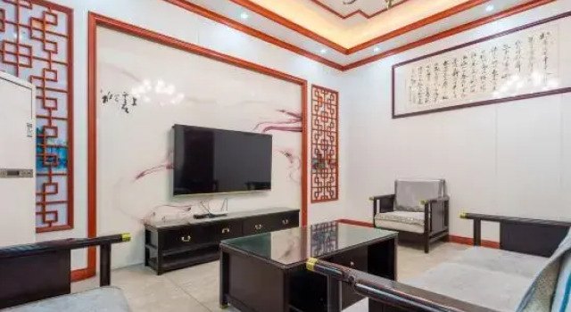huangling qianduan xiaodian minsu, Rezerwuj Hotel Shangrao Jiangxi