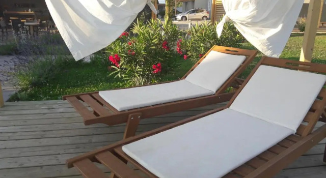 Апартаменты My Nest Accommodation