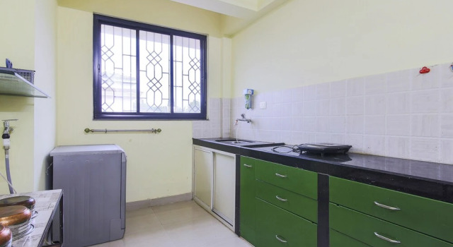 Sai Raj Residency By OYO Rooms, Prenota Hotel Siolim 