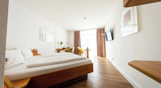 Stadthotel Weinsberg