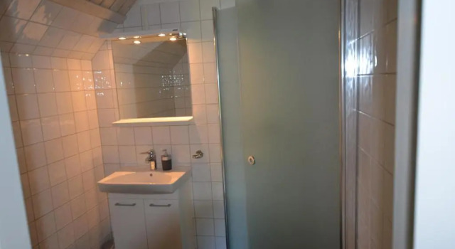 Номер Standard Killegården på Kivik