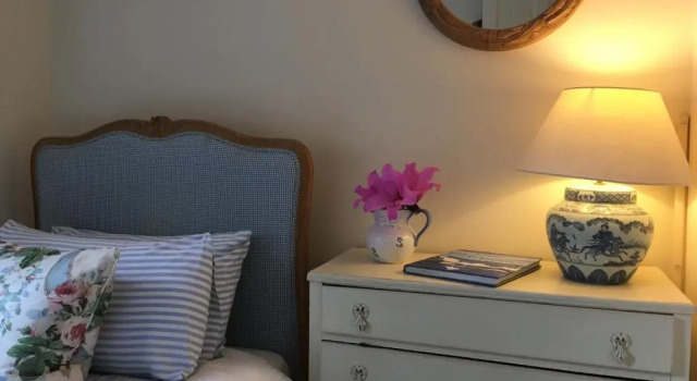 Одноместный номер Standard Brook Farm Cottage