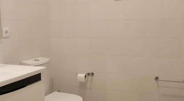 Номер Economy Casa Velha Guesthouse