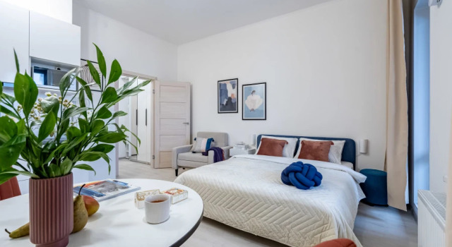 Merino Home Манчестерская д.3к2