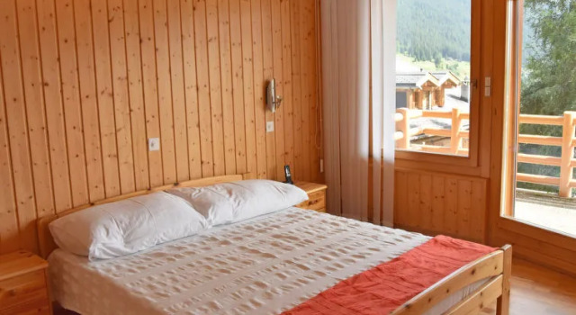 Holiday Home Midat Soleil, Prenota Casa vacanze Bagnes 