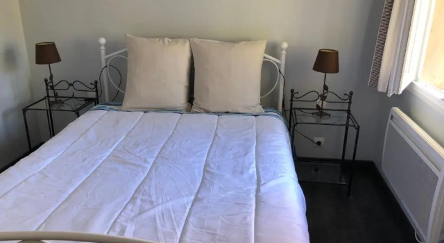 Pitchounette villa Canaulaise 3ch 8p, Забронировать Вилла Коттеджи Лакано-Осеан, Коттедж