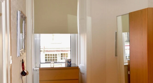 Cosy 1 Bedroom In Central Location, Забронировать Апартаменты/квартира Ньюингтон Эдинбург
