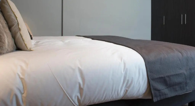 Номер Standard Hotel Bladel