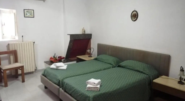 Апартаменты Holiday Residence