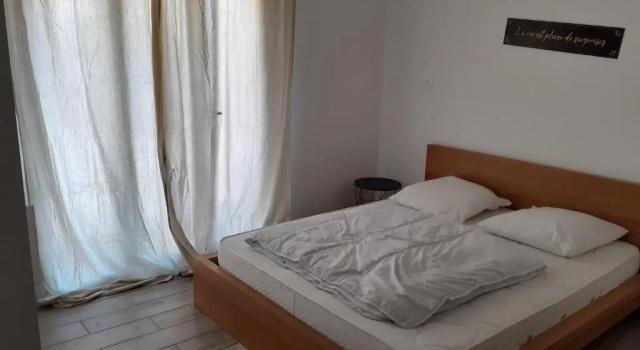 Un air de Vacances, maison 3 chambres 6-8 personnes