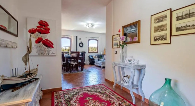 Villa Saige