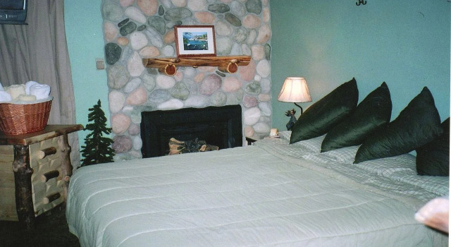 Lake Tahoe Lodging Company