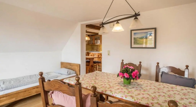 Ferienwohnung Achraintal 1
