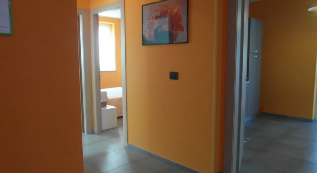 Residenza Turistica El Fiù