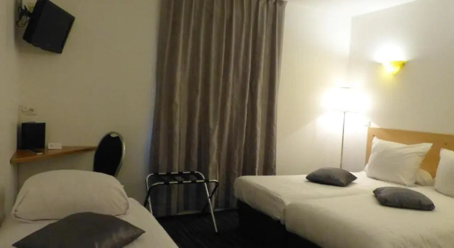 Hotel Premium, Boek Hotel Forbach Moselle