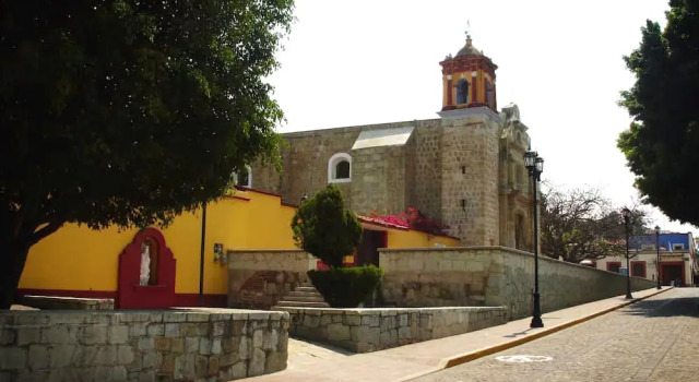 Hotel Antigua Curtiduria, Book Hotel Oaxaca City Oaxaca
