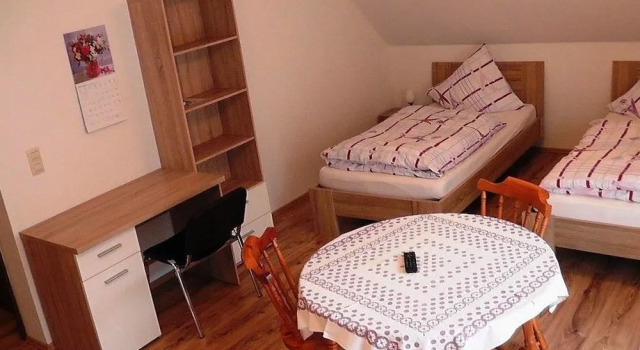 Pension Jaspis