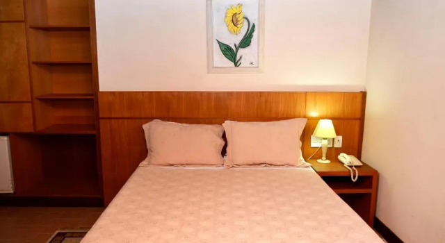 Люкс Hotel Girassol