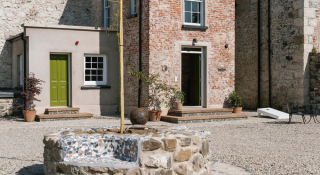 Stay Lagom Lodge