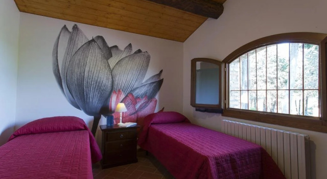 Casa Vacanze Benestare